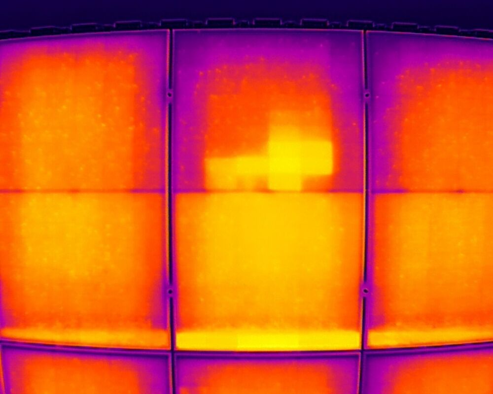 09-1_Thermografie-Aufnahme der Schmutzkante.